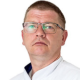 Филатов Сергей Анатольевич