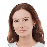 Бурнаева Юлия Александровна