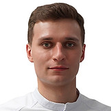 Данилов Борис Дмитриевич