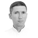 Самосват Антон Михайлович