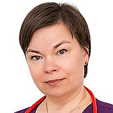 Грибова Светлана Стефановна
