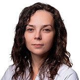 Шеховцова Елена Александровна