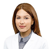 Стальмакова Виктория Геннадьевна