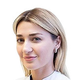 Магомедова Написат Магомедовна