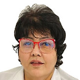 Милованова Лилия Михайловна