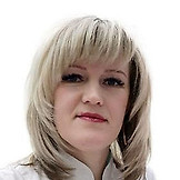 Соколова Наталия Альбертовна