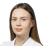 Базанова Арина Сергеевна