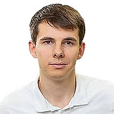 Воробьёв Пётр Игоревич
