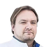 Шафаренко Алексей Александрович