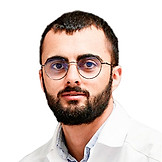 Саидасанов Саидазал Шохмуродович