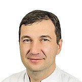 Лазарев Константин Владимирович