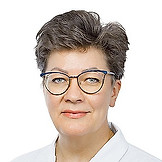 Ромашкова Дарья Михайловна
