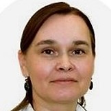 Киселева Лариса Николаевна