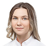 Мохова София Алексеевна