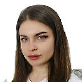 Байгулова Евгения Сергеевна