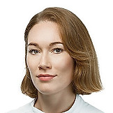 Стешина Наталья Валерьевна