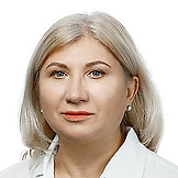 Хабирова Светлана Николаевна