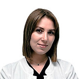 Миронова Кристина Алексеевна
