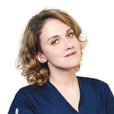 Спрогис Кристина Владиславовна