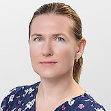 Караваева Ольга Юрьевна