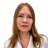 Титова Наталья Сергеевна