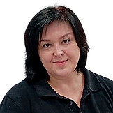 Богомолова Елена Павловна