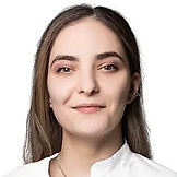 Газимиева Бэлла Магомедовна