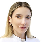 Пронина Екатерина Сергеевна