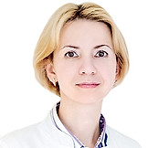 Стрельцова Ольга Николаевна