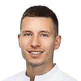 Пожидаев Даниил Эдуардович
