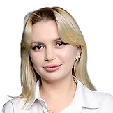 Сорока Мария Владимировна