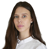 Ивко Анастасия Евгеньевна