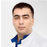 Абдуллаев Орхан Альзамин Оглы