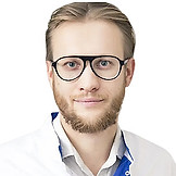 Сергеев Глеб Сергеевич
