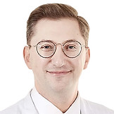 Кивелёв Юрий Владимирович