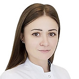Тихонова Людмила Вячеславовна