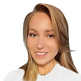 Котова Екатерина Сергеевна