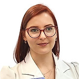 Козак Полина Сергеевна