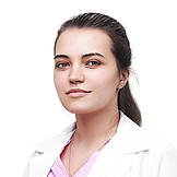 Трушкина Александра Максимовна