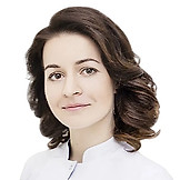 Чекулаева Ольга Владимировна