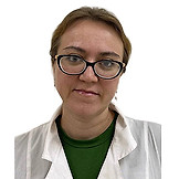 Леденева Елена Владимировна