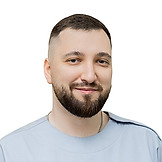 Узбиков Радик Марсович