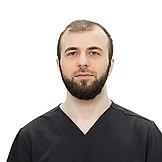 Магомедов Абас Ахмедович