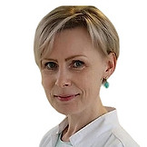 Мануйлова Юлия Александровна