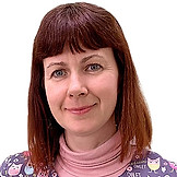 Синицына Наталья Владимировна