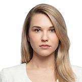 Величко Анастасия Алексеевна
