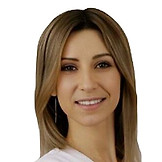 Якименко Кристина Юрьевна