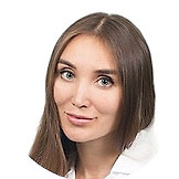 Поздышева Кристина Артуровна