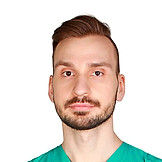 Скороходов Игорь Вячеславович