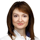 Недашковская Алена Анатольевна